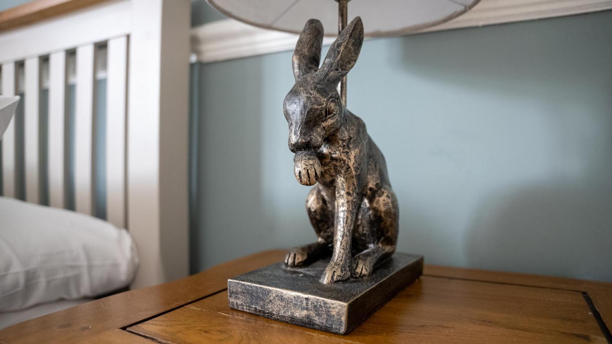 The Star Inn Lingfield Room photo